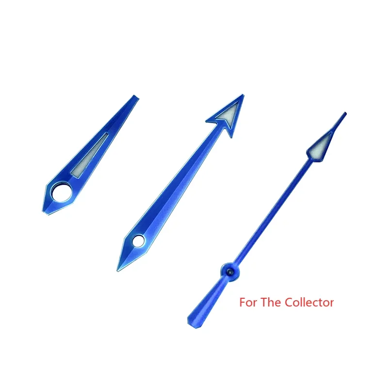 Часы HQ золотистые наручные медные для NH35/36 4R35/36 Mov не мод более длинная версия