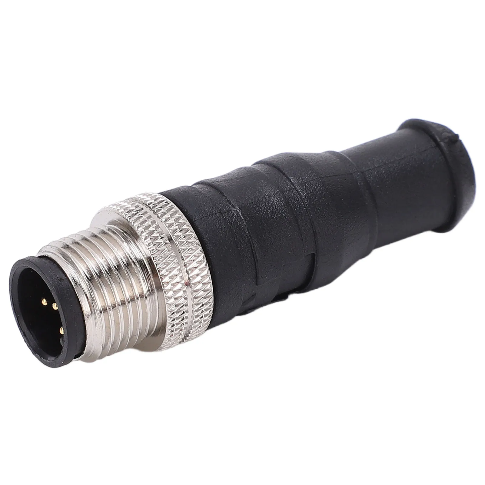 łykowy terminator dla NMEA 2000 N2K męski rezystor końcowy 5-pinowy IP67 wodoodporny sieci do jachtów