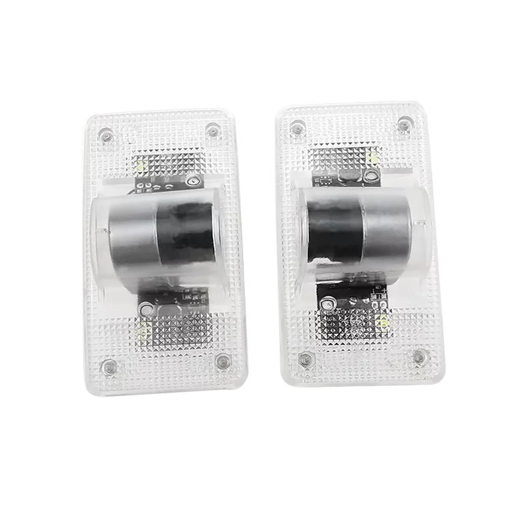 

Universal Wireless Led Emblem Car Door Light Luces Projector For Nissan GT-R GTR R34 R35 Accessory Courtesy Lamp