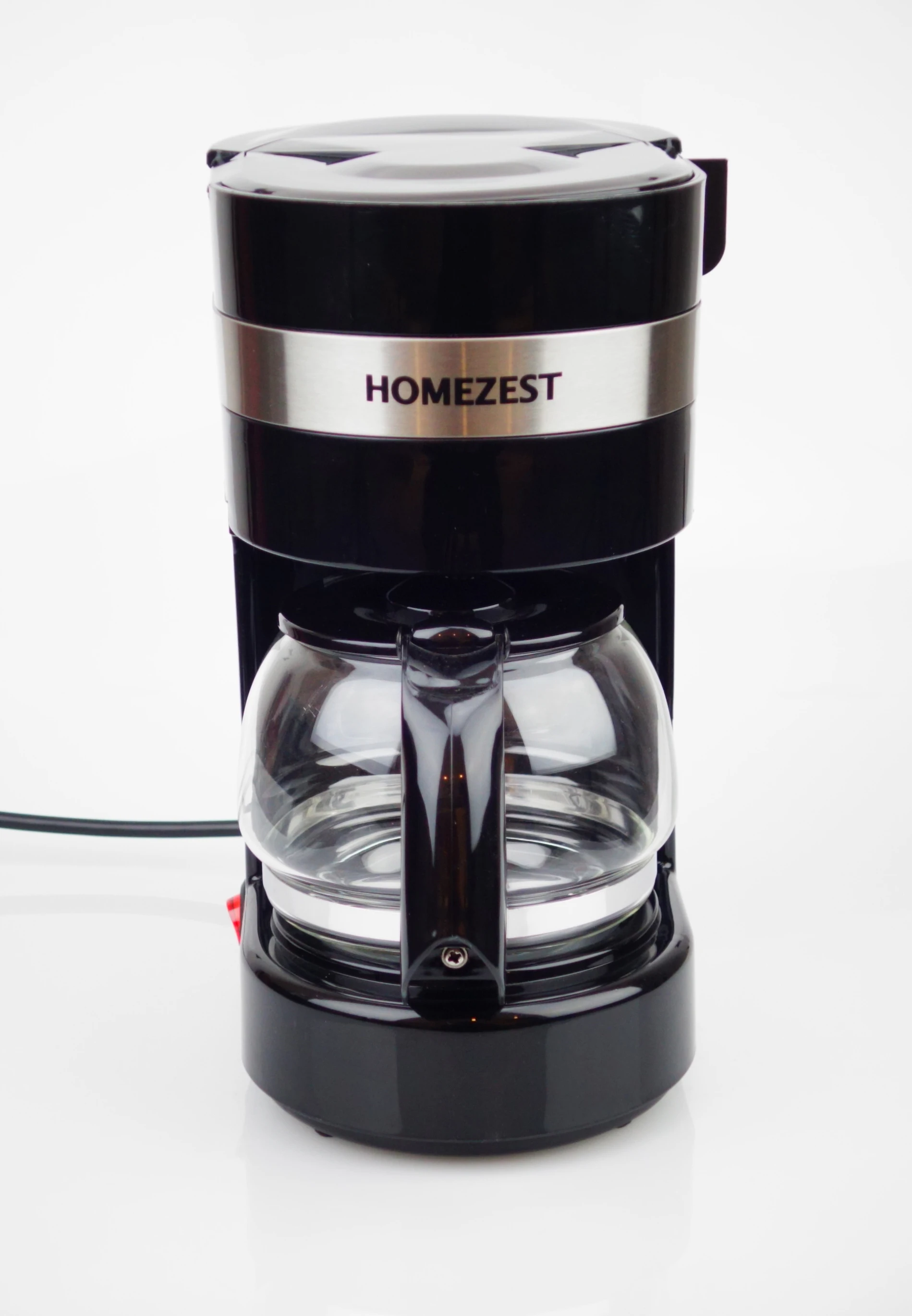 Homezest CM1001 бытовая техника кофемашина фильтр электрическая капельная