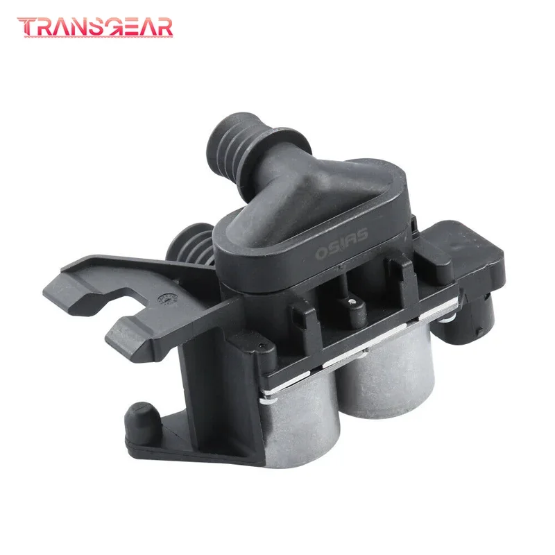 64118375792 Регулирующий клапан электрического нагревателя подходит для BMW E36 318i 323i 325i