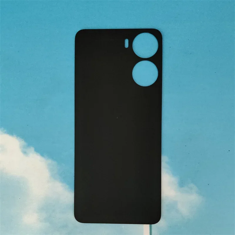 Задний корпус для ZTE Nubia Neo 6 дюйма пластиковая задняя крышка аккумулятора ремонт