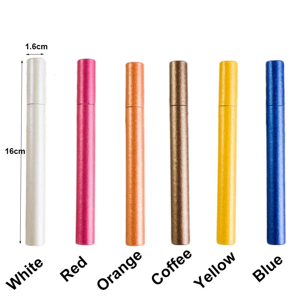 Офисный бумажный домашний декор картридж для хранения держатель благовоний