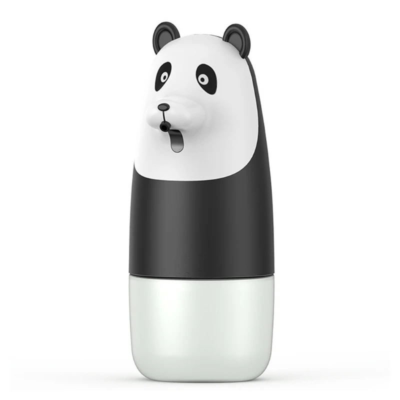 

Automatic Panda Cartoon Induction Hand-Washing Foam Machine Device USB Charge