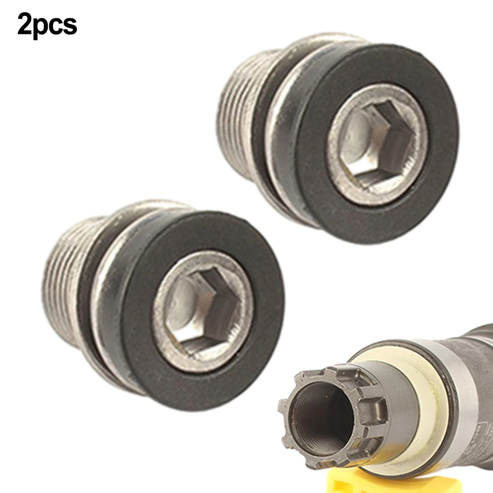 2 шт. винты с коленчатым рычагом для горного велосипеда