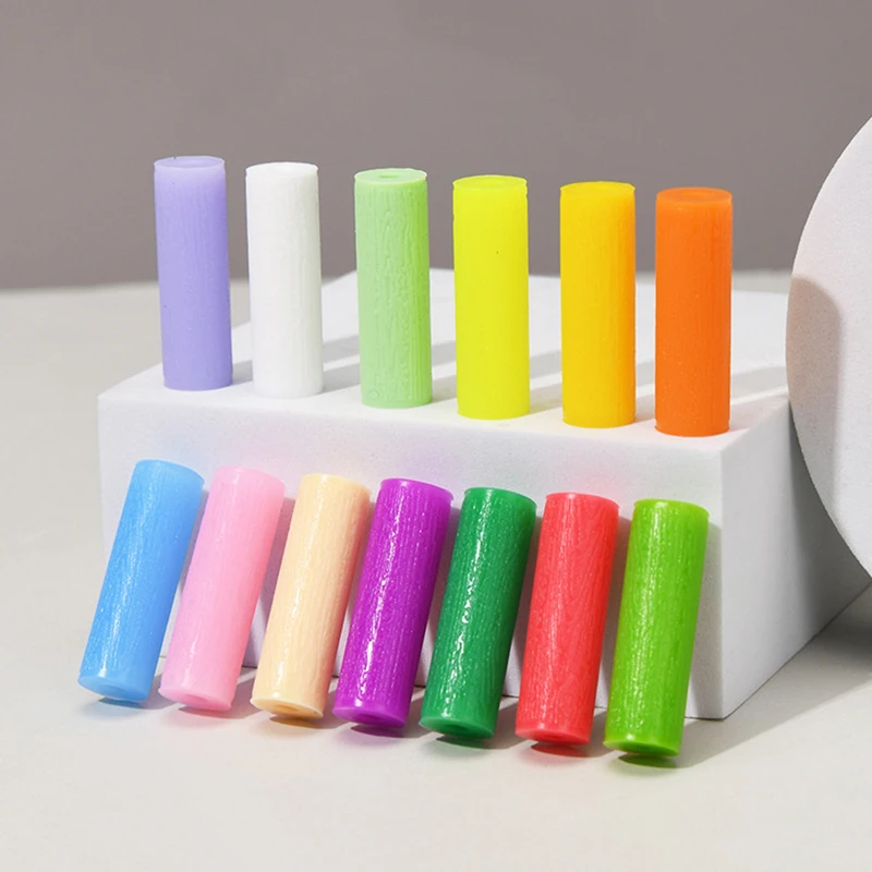 2 шт. силиконовые зубные палочки для укуса зубной выравниватель жевательные