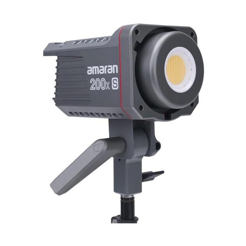 Двухцветный монолитный блок света для фотосъемки