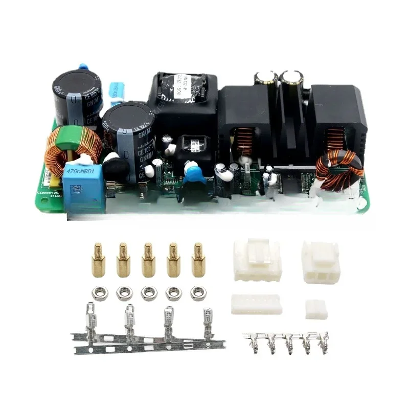 Для усилителя мощности ICEPOWER ICE125ASX2 цифровой стерео-канальный усилитель плата Hi-Fi