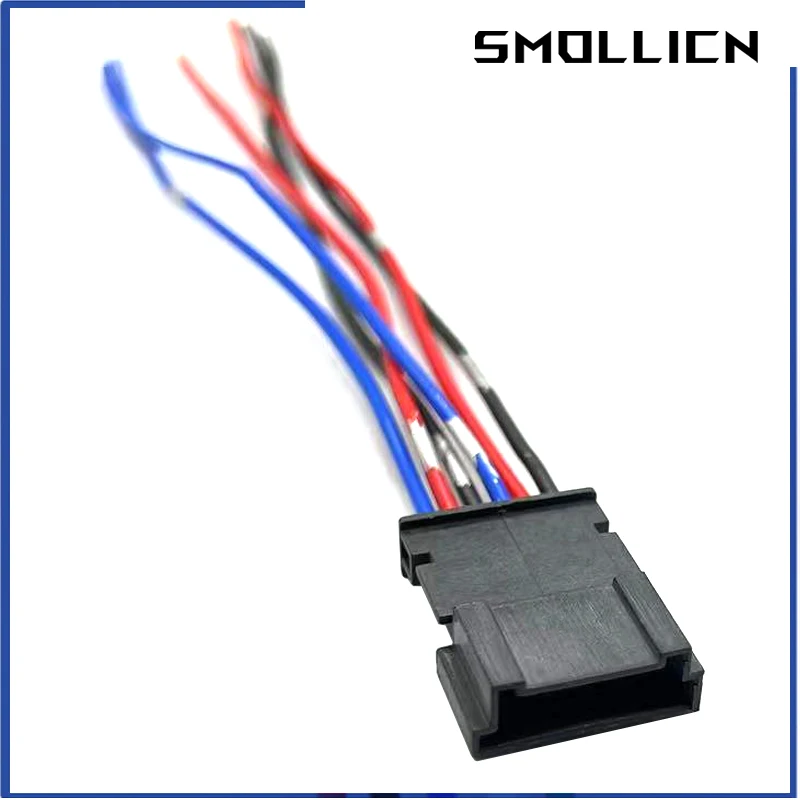 

Комплект разъемов smollicn 6-контактный для BMW