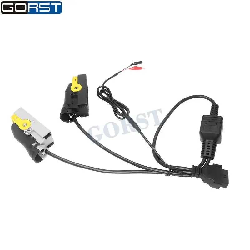 Диагностический кабель программирования 88890300 для Volvo Vocom1 Vocom2 автозапчасти