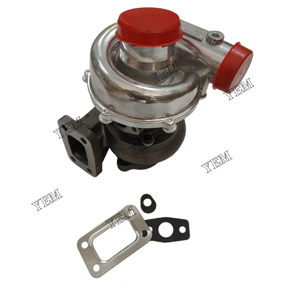 Совершенно новое турбозарядное устройство 8-94418-3200 для экскаватора Hitachi EX120-1 EX150