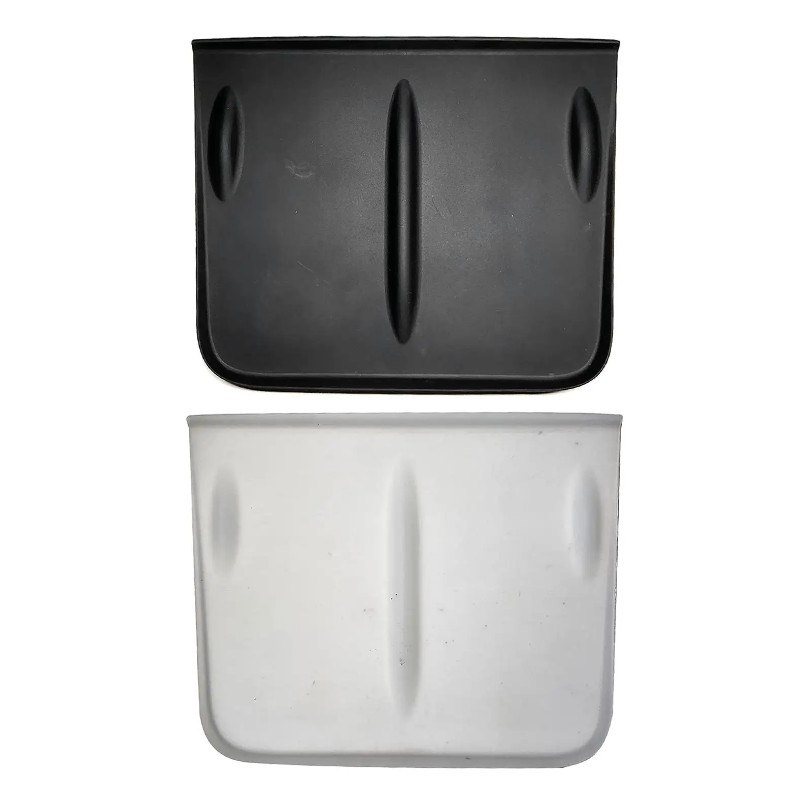 

Silicone Pad Anti-Skid Easy to Install Central Control Replacement Trim Durable Wireless Charging Pad for Tesla Model 3Y