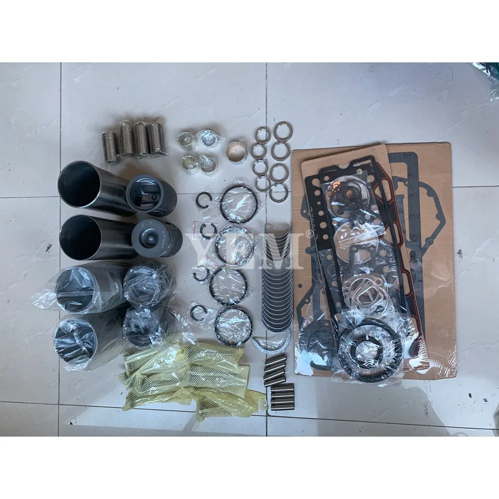 Хорошее качество комплект для капитального ремонта 3054C с комплектом прокладок