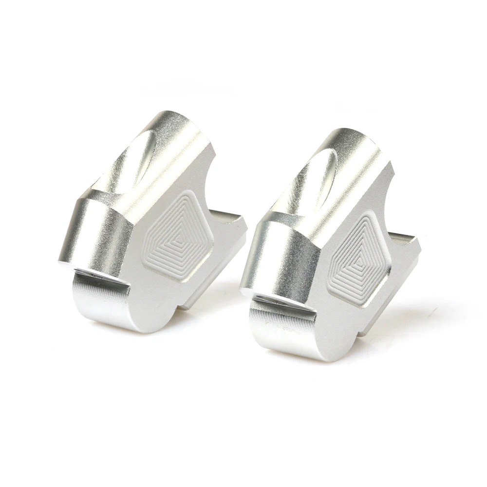 Переходник на руль мотоцикла для Kawasaki Versys адаптер Honda NC700X S NC750X PCX125 150 160