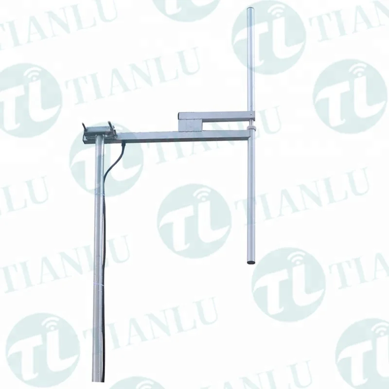 

88-108MHz fm transmitter antenna dipole yagi antenna outdoor base station antenna