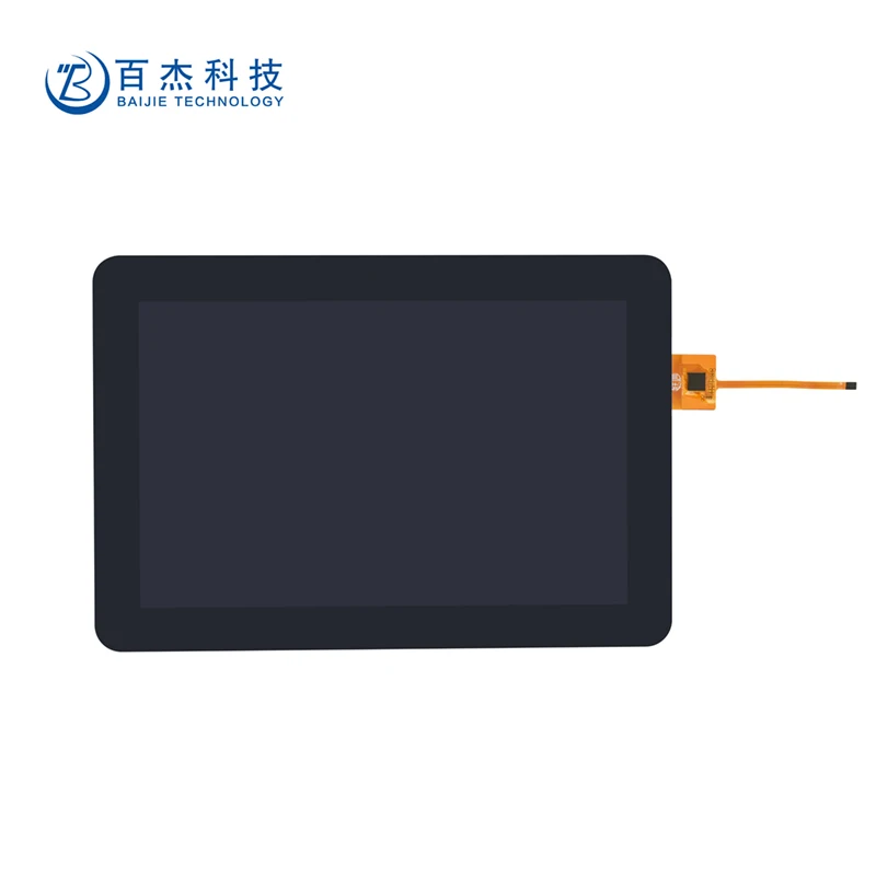 8-дюймовый сенсорный ЖК-дисплей mipi 800*1280 с платой драйвера для A133/T507/T113-i/A523/T527
