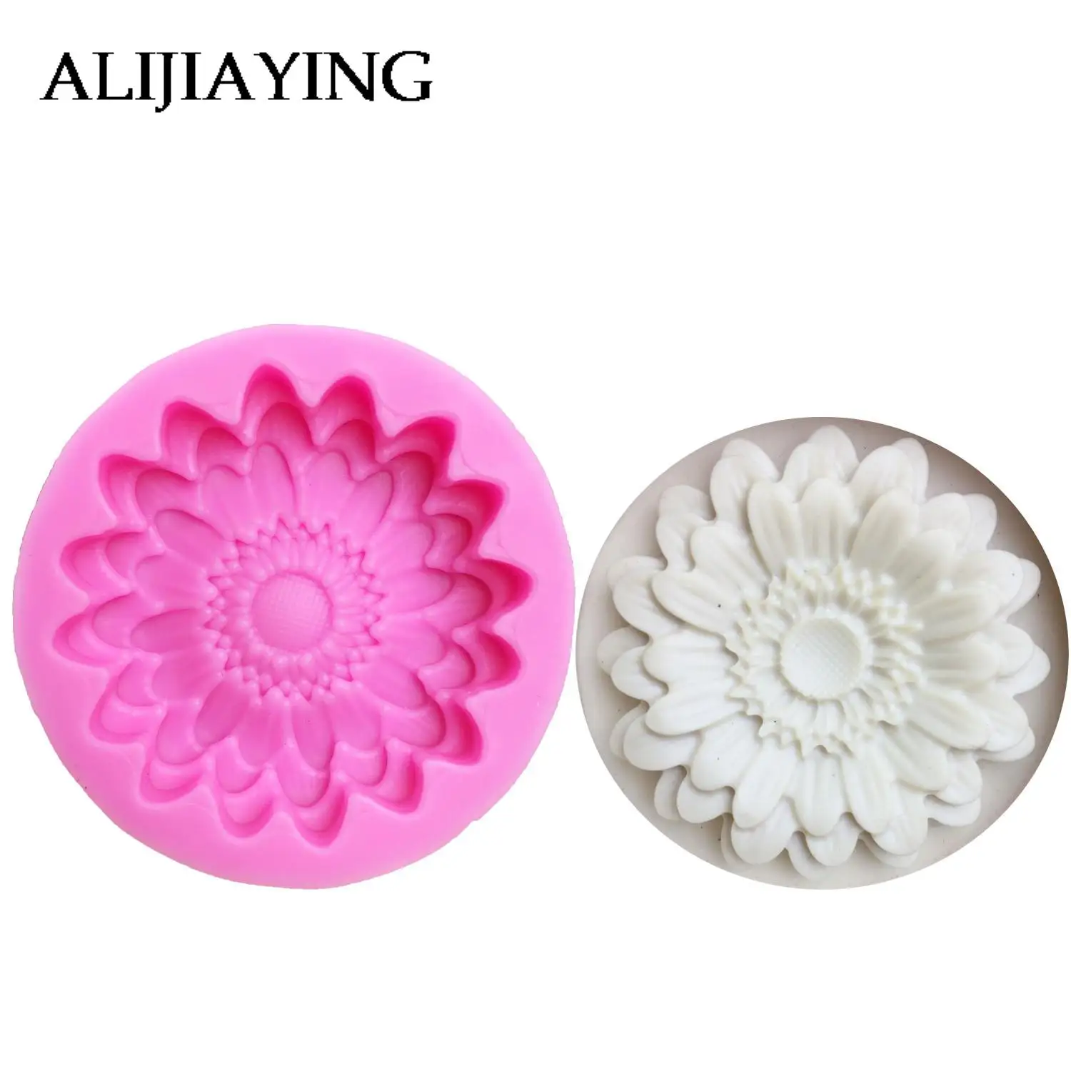 Силиконовые формы для торта ALIJIAYING, набор из 1 штуки