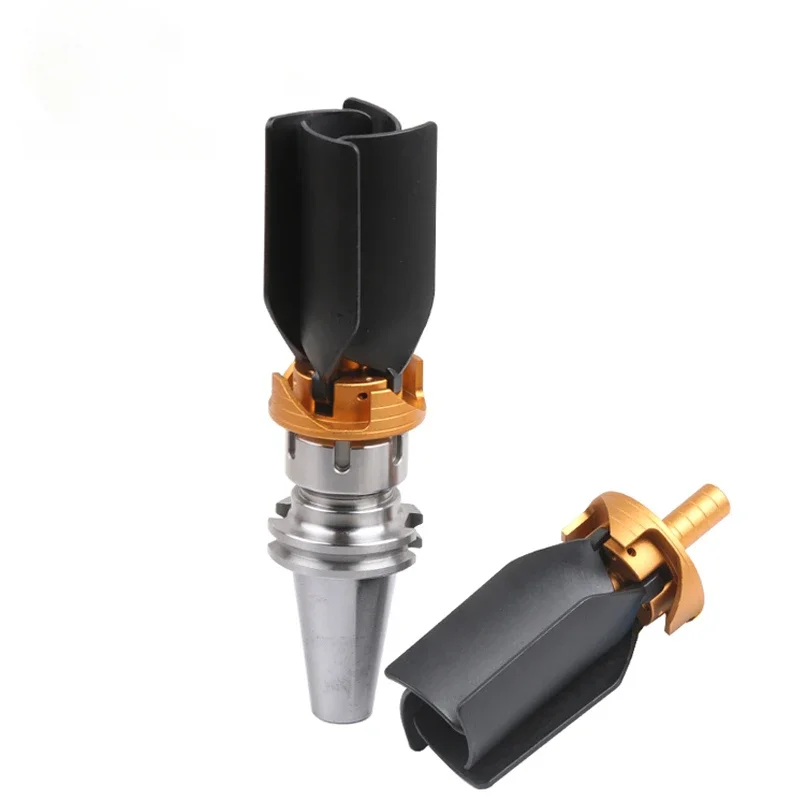 НОВЫЙ 1 шт. станок для очистки брухтов D160 D260 Вентилятор удаления чипов с ЧПУ