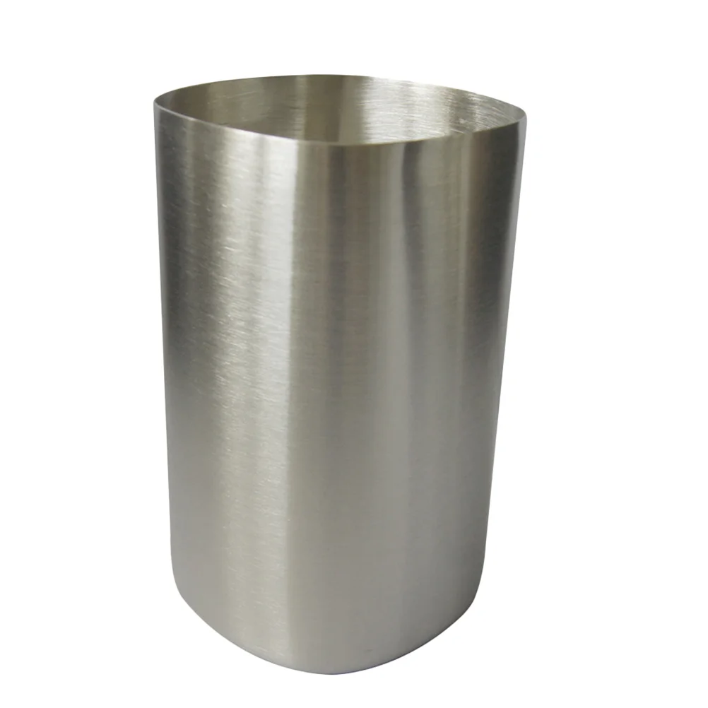 Cup Bathroom Tumblerstainless Cups Organizermugbrush Metal Tumblers Steel