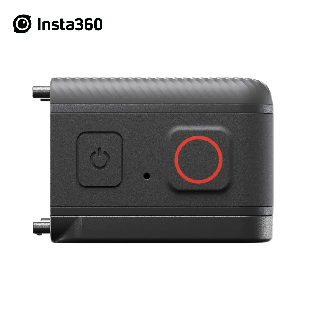 Микросхема Insta360 ONE RS Core Bundle |