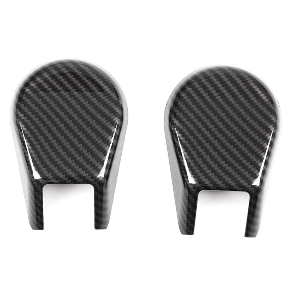 

Автомобильный защитный чехол из углеродного волокна ABS для крейсера