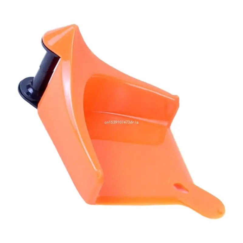 Сверхмощная система управления шлангами для мойки автомобилей с функцией защиты