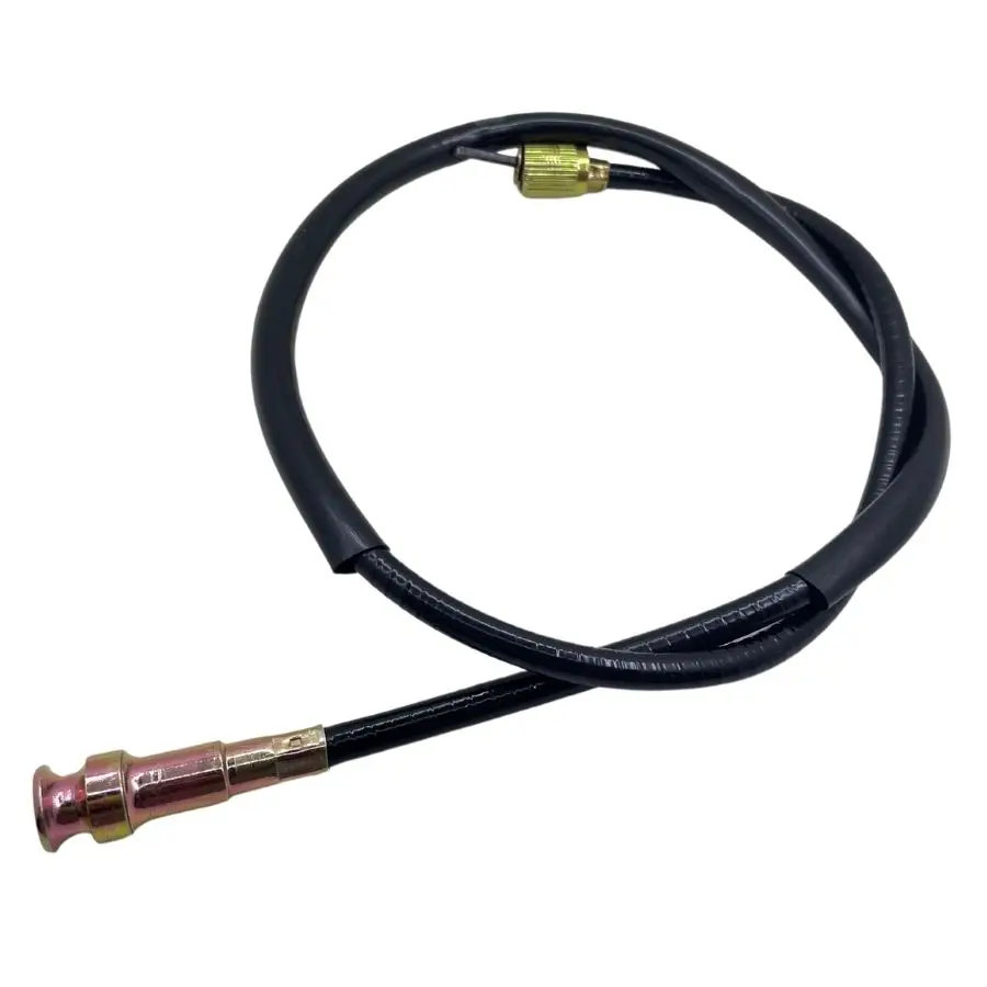 Кабель передачи данных для мотоцикла Honda 125cc CG125 XL125S ZJ125, длина 79 см, вращающийся Кабель передачи данных для мотоцикла Honda 125cc CG125 XL125S ZJ125, длина 79 см, вращающийся