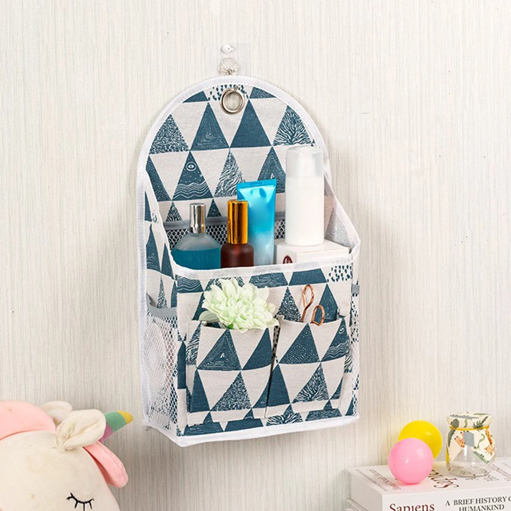 

Сумка-Органайзер на дверь и заднюю стенку для гостиной, косметики, закусок, книг, карманная сумка для 2 типа