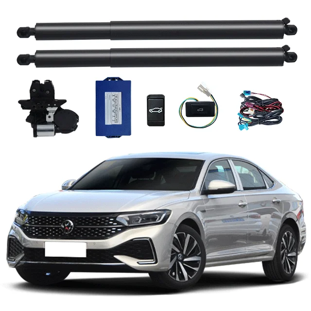 

automobile Power Liftgate Tailgate Rear door lift electric tailgate system for vw sagitar 2015-2022 trunk automatic lifting