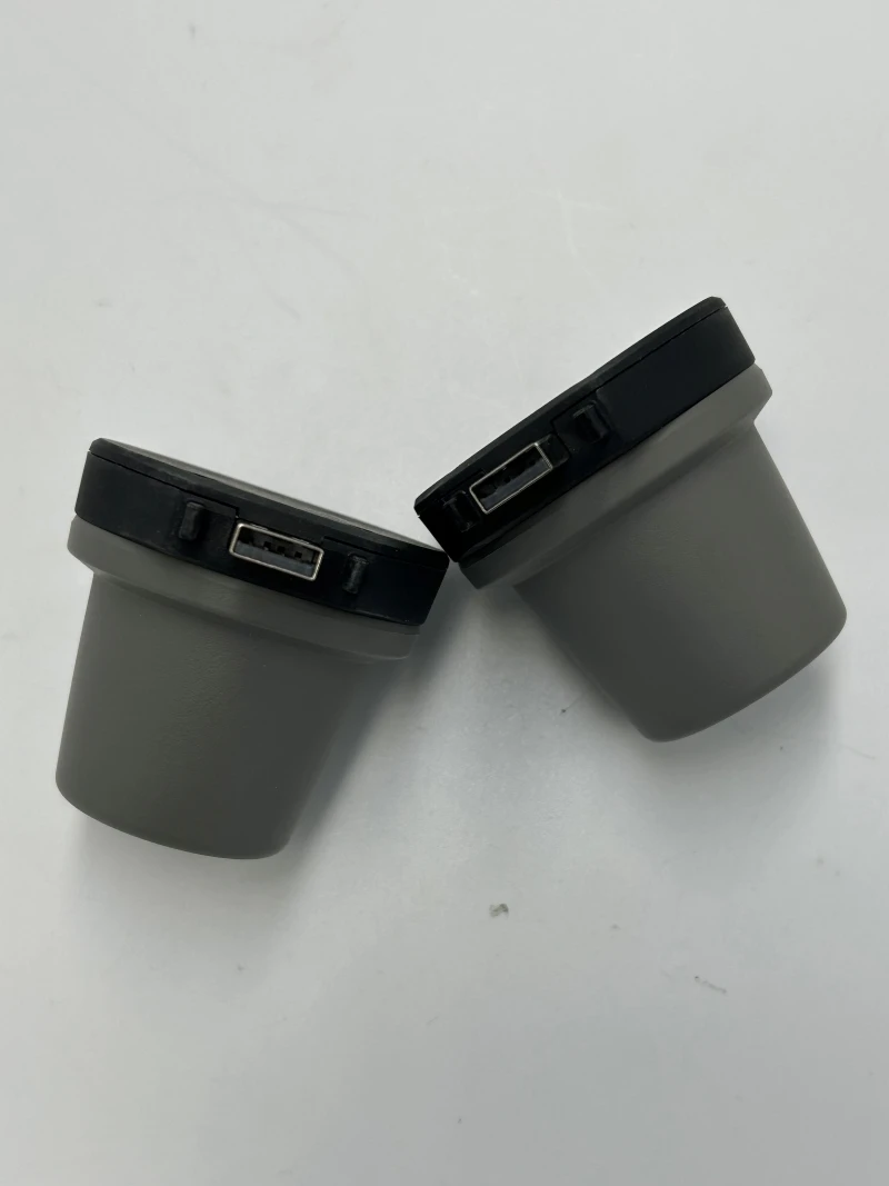 Дрон T30 T40 T20P T50T25 Модуль позиционирования RTK Универсальный адаптер с грибовидной