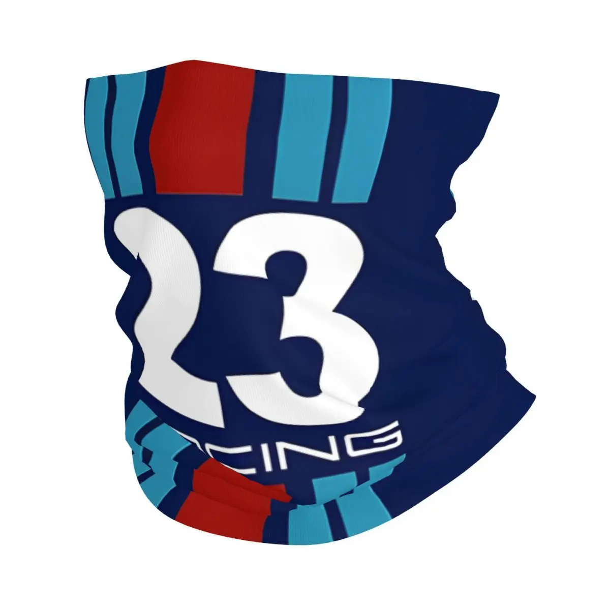 Бандана No23 для езды на мотоцикле Универсальный Зимний шарф велосипеде и Мартини