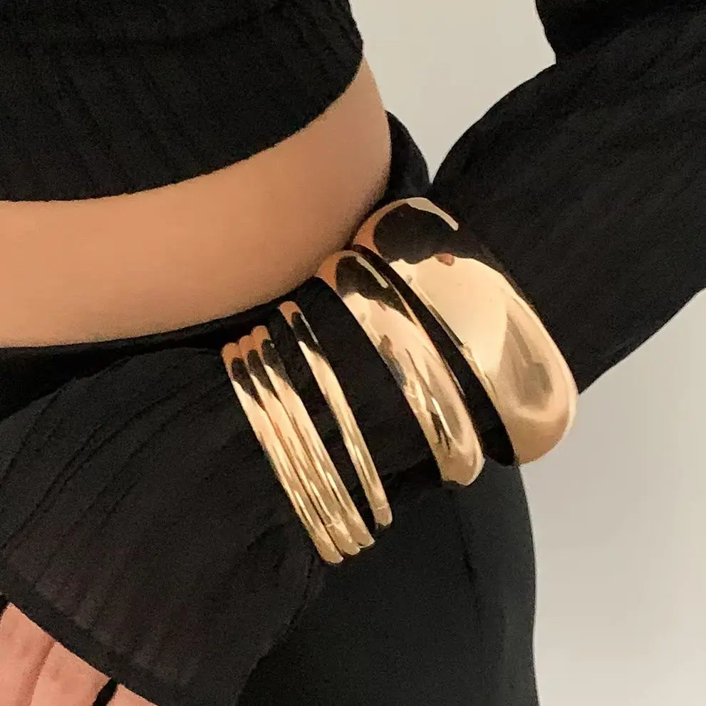 Ingemark многослойное винтажное ожерелье-цепочка с искусственным жемчугом для