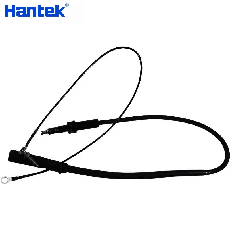 

Hantek Ignition Coil Car Ignition System Accessories Coil Plug Extension Cable for Secondary Ignition Troubleshooting (HT308)