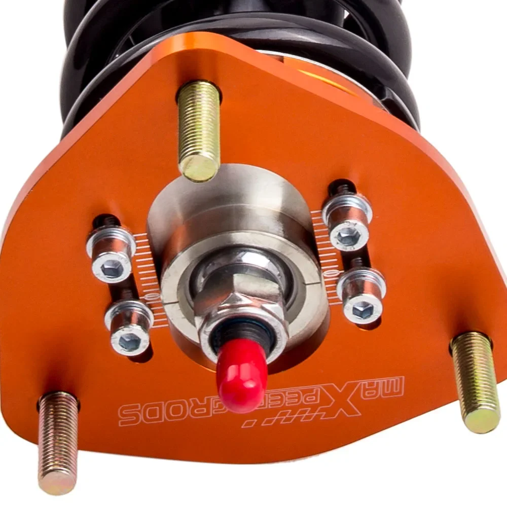 MaXpeedingrods амортизирующий койловера подвески для Toyota Corolla E90 E100 E110 AE92 AE101 AE111 комплект