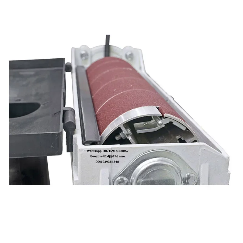 Плоский шлифовальный станок MS3140 для песка автоматическая шлифовальная машина