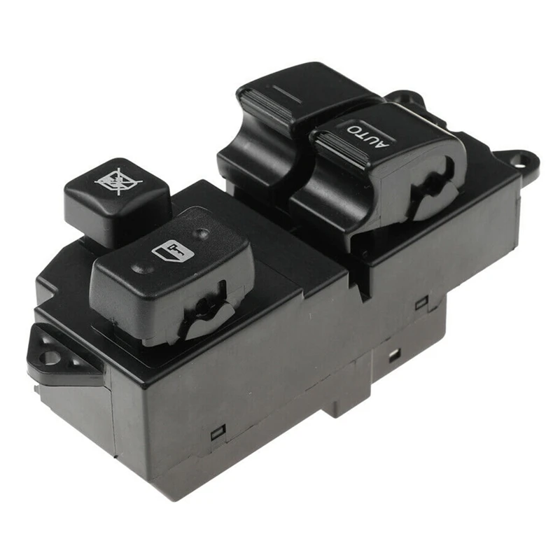 Переключатель Стеклоподъемника 84820-10070 для Toyota Starlet Paseo Corolla Camry RAV4