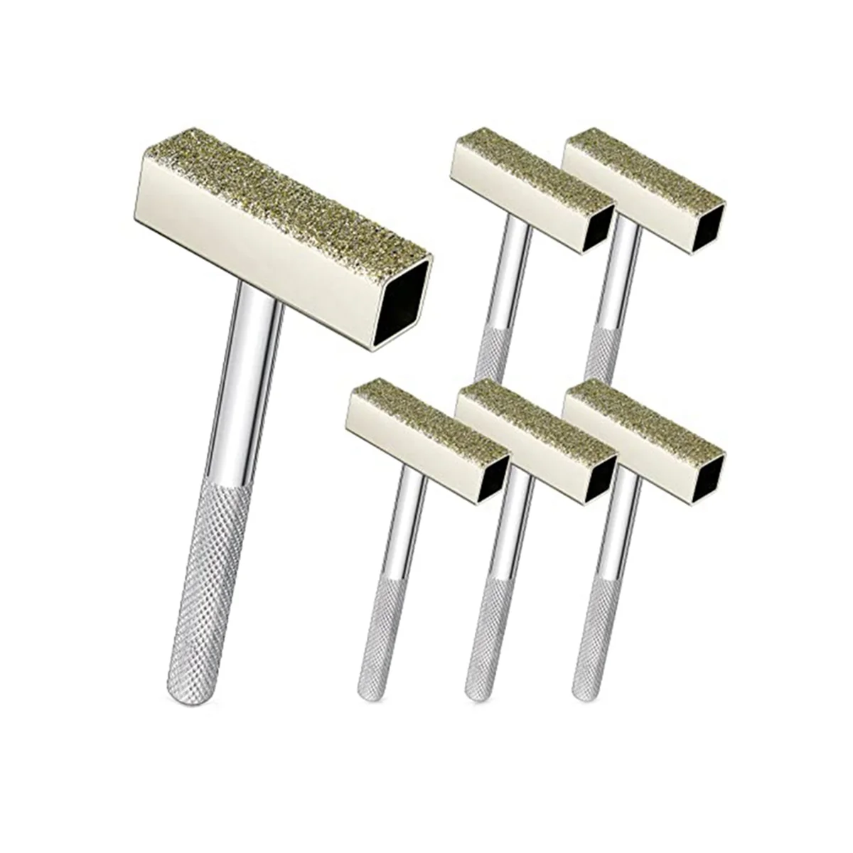 

Diamond Grinding Wheel Corrector Hand-Held Electroplated Diamond Trimmer Desktop Grinder Grinding Wheel