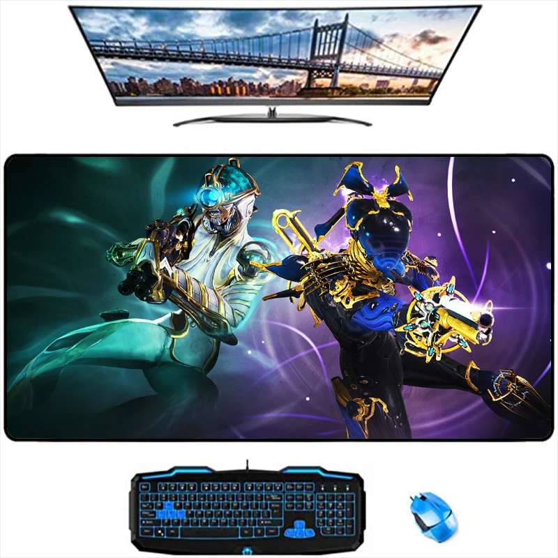 

Коврик кровяной армированной XXL для мышек с аниме, домашняя крутая подставка для мыши, аксессуары для ноутбука, настольного компьютера, боль...