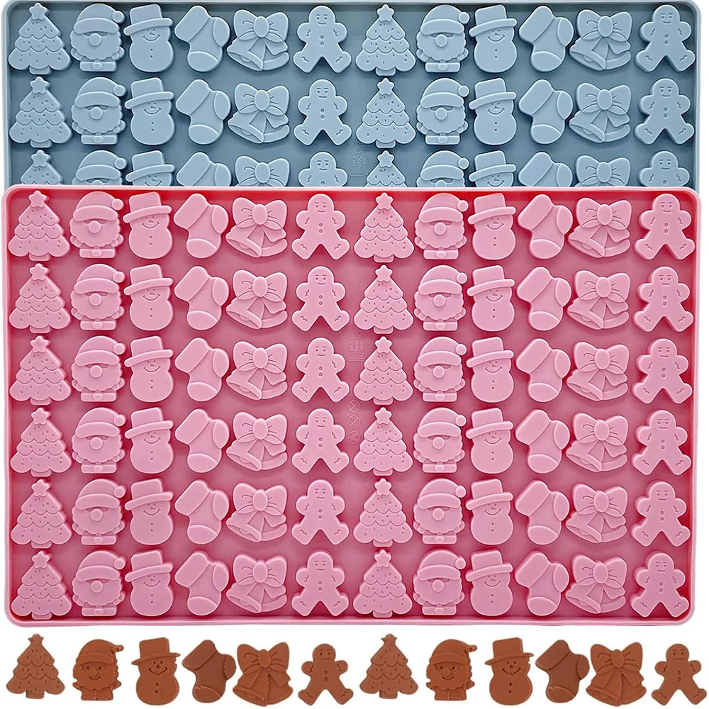 Мини-форма для выпечки из силикона