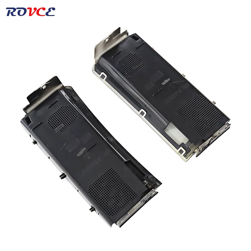 Боковая решетка для крыла переднего бампера Land Rover Range Vogue L322 2010 2011 2012