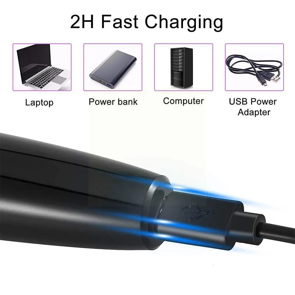 

Набор для завивки ресниц N5m0 с электрическим подогревом и зарядкой от Usb