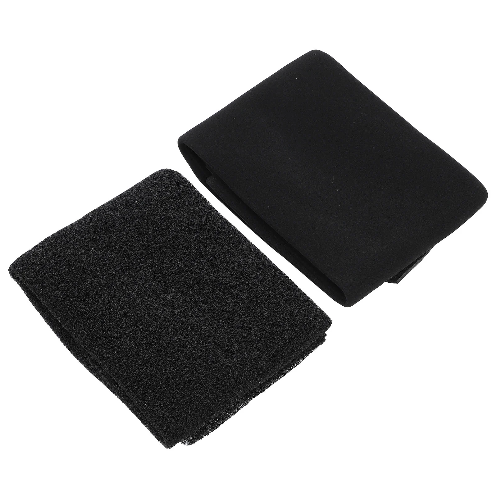 

2 Sheets Speaker Cover Fabric Car Horns Amplifier Speaker Mesh Amplifier Fabric Cloth Sheet Grill Mesh Speaker Sonance Speakers