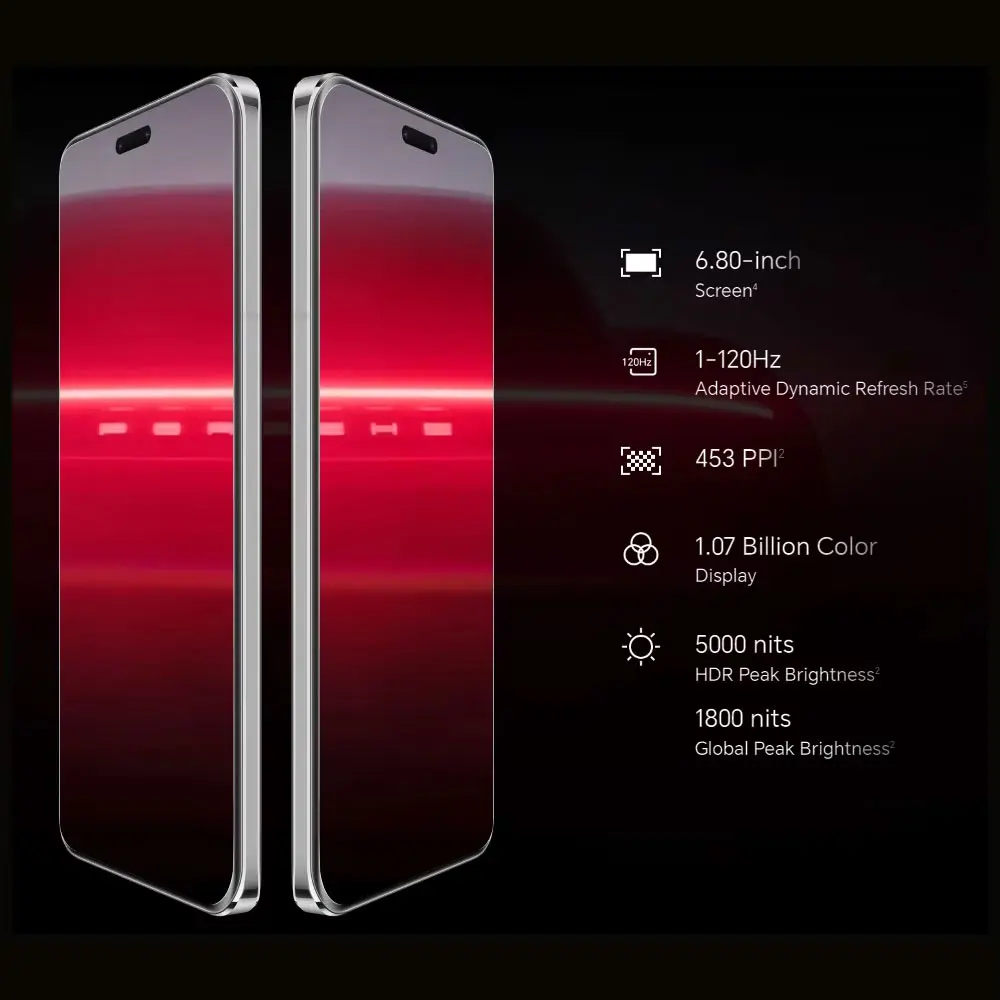 Смартфон HONOR magic6 24ГБ/1ТБ global