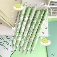cute gel pens kawaii pen stationery ballpoint pen creative ballpen kawaii magical pen fashion school office writing supplies