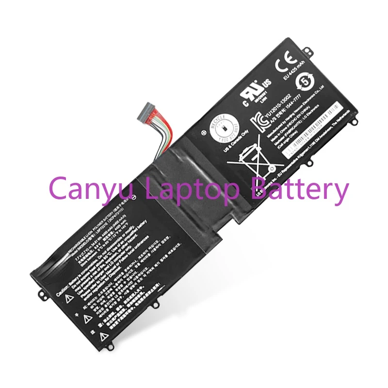 

Встроенный аккумулятор для ноутбука LG Gram 15z950 15z960 15z970 Lbf7221e