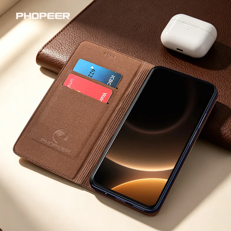 Роскошный чехол-флип из натуральной кожи для OPPO K12 11 10 9 7 5 3 X Plus Pro Vigor с узором в виде чешуи дракона (art.: 3920dbb38320d) - 3920dbb38320d