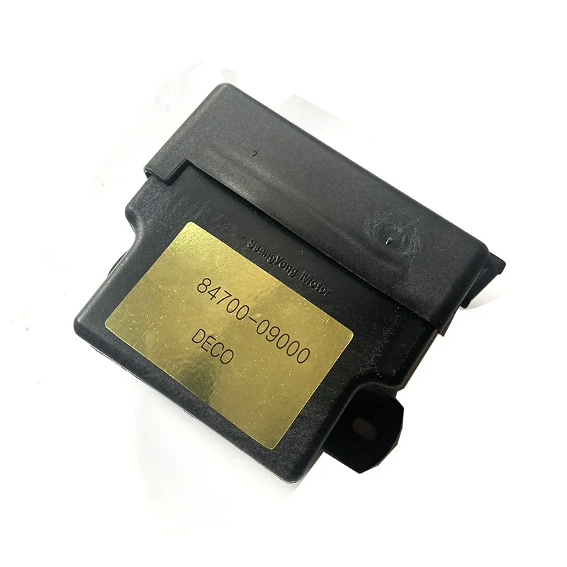 Новое оригинальное реле времени предварительного нагрева EFIAUTO #8470009000 для Ssangyong