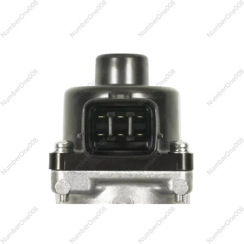 Клапан EGR 1582A103 1582A166 для 2012-2017 Mitsubishi Outlander 2.0L 2012 Lancer 2.4L EGV1194 1582A645