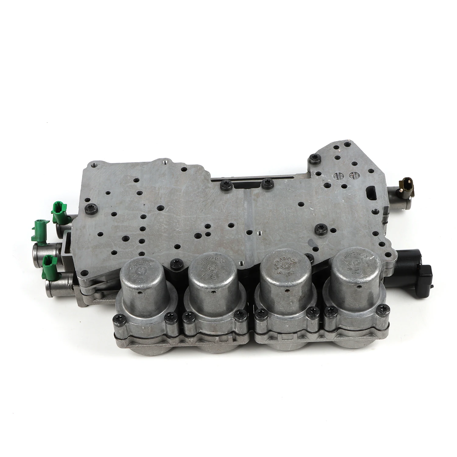 Фото 5L40E 55L50E Корпус клапана коробки передач для BMW X3 X5 Z3 Z4 330i 325i Cadillac Catera для деталей автоматической коробки передач автомобиля Pontiac №5