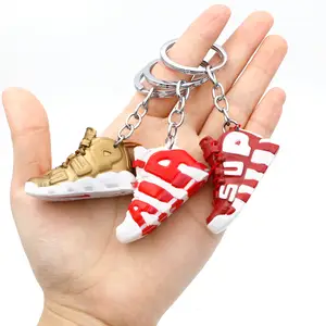 Blind Box Shoes Mini AJ Sneakers Model Decoration Keychain Car Fashion Play  Hand Office Creative Gift for Boyfriend - AliExpress